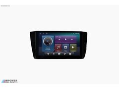 BMW E90 2006-2013 MULTİMEDYA+ANDROİD AUTO+CARPLAY