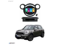 MİNİ COOPER R60 2011-2016 4+64 ANDROID MULTIMEDYA