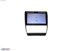 AUDİ A6 2002-2006 MULTİMEDYA+ANDROİD AUTO+CARPLAY