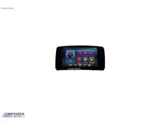 MERCEDES R CLASS 2004-2011 MULTİMEDYA+ANDROİD AUTO+CARPLAY