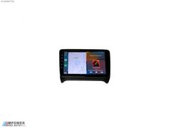 AUDİ TT 2000 MULTİMEDYA+ANDROİD AUTO+CARPLAY