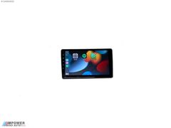 BMW X3 2006-2010 MULTİMEDYA+ANDROİD AUTO+CARPLAY