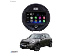 MİNİ COOPER R60 2011-2016 4+64 ANDORID MULTIMEDYA 7 INCH