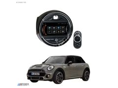 MINI COOPER EVO 2019 4+64 ANDROID MULTIMEDYA
