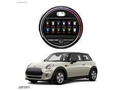 MINI COOPER LIMITED EDITION 2017 4+64 ANDROID MULTIMEDYA