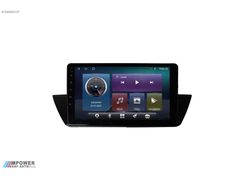 BMW X1 2010-2016 MULTİMEDYA+ANDROİD AUTO+CARPLAY