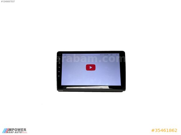 AUDİ A4 2000-2009 MULTİMEDYA+ANDROİD AUTO+CARPLAY