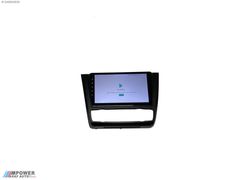 BMW E87 2008-2012 MULTİMEDYA+ANDROİD AUTO+CARPLAY