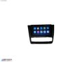 BMW E87 2008-2012 MULTİMEDYA+ANDROİD AUTO+CARPLAY