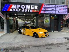 BMW X3 F25 2016-2017 ORİJİNAL EKRANA GERİ GÖRÜŞ KAMERA INTERFACE