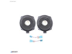 BMW GRUBU UYUMLU HARMAN KARDON KOLTUK ALTI BASS
