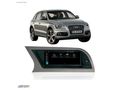 AUDİ Q5 2009-2017 ANDROİD MULTİMEDYA CARPLAY