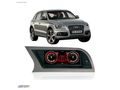 AUDİ Q5 2009-2017 ANDROİD MULTİMEDYA CARPLAY