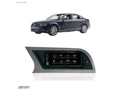 AUDİ A4 2009-2016 ANDROİD MULTİMEDYA CARPLAY