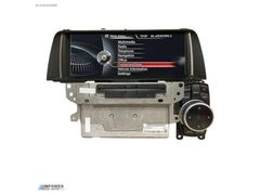 BMW F10 ID4 ORJINAL NBT SET 2013-2016 NAVİGASYON VİDEO