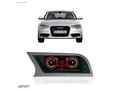 AUDI A6 2010-2013 ANDROID MULTIMEDYA CARPLAY