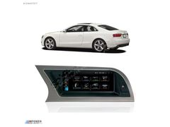 AUDI A5 2008-2013 ANDROİD MULTİMEDYA CARPLAY