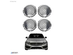 MERCEDES BENZ C CLASS W205 BURMESTER KOLON KAPAĞI 64 RENK