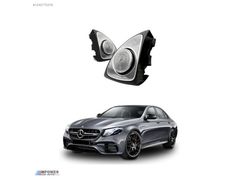 MERCEDES BENZ E CLASS W213 3D TWEETER 64 RENK
