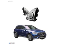 MERCEDES BENZ GLC X253 3D TWEETER 3 RENK