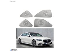 MERCEDES BENZ S CLASS W223 BURMESTER KOLON KAPAĞI 64 RENK