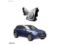 MERCEDES BENZ GLC X253 3D TWEETER 64 RENK