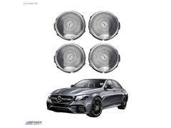 MERCEDES BENZ E CLASS W213 BURMESTER KOLON KAPAĞI 64 RENK
