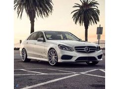 MERCEDES BENZ E CLASS W212 ORİJİNAL EKRANA GERİ GÖRÜŞ KAMERA INT