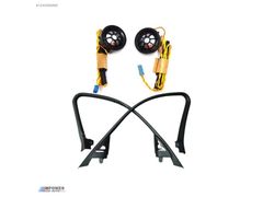 BMW 3 SERİSİ F30 2012-2018 HARMAN KARDON TWEETER SAĞ SOL SETİ