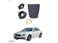 BMW 5 SERİSİ F10 2011-2016 HARMAN KARDON CENTER HOPARLÖR KAPAKBM