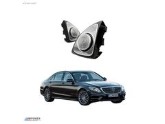 TWEETER\MERCEDES BENZ S CLASS W222 3D TWEETER 7 RENK