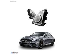 MERCEDES BENZ E CLASS W213 3D TWEETER 64 RENK
