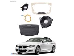 BMW 3 SERİSİ F30 2012-2018 HARMAN KARDON CENTER HOPARLÖR TWEETER