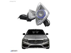 MERCEDES BENZ C CLASS W205 4D TWEETER 64 RENK