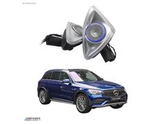 MERCEDES BENZ GLC X253 4D TWEETER 3 RENK
