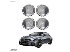 MERCEDES BENZ E CLASS W213 BURMESTER KOLON KAPAĞI 64 RENKMERCEDE