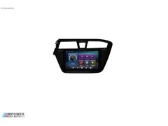 HYUNDAİ İ20 2014-2015 8 RAM 128 GB HAFIZA KABLOSUZ CARPLAY