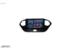 HYUNDAİ İ10 2014 8 RAM 128 GB HAFIZA ORJİNAL KABLOSUZ CARPLAY