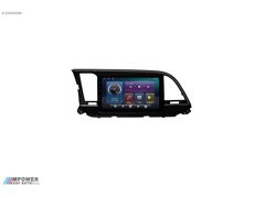 HYUNDAİ ELANTRA 2015 8 RAM 128 GB HAFIZA KABLOSUZ CARPLAY