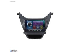 HYUNDAI ELANTRA 2012 8 RAM 128 GB HAFIZA KABLOSUZ CARPLAY