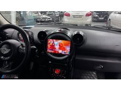 MİNİ COOPER S ANDROİD CARPLAY MULTİMEDYA NETFLİXTV