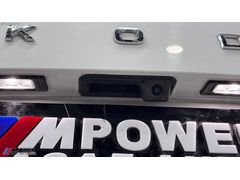 2017 2024 Skoda Skoda Süper B Orjinal Geri Görüş Kamerası