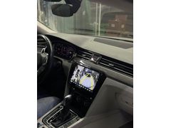 2015 2023 Passat B8\8.5 Uyumlu Orjinal Geri Görüş Kamerası