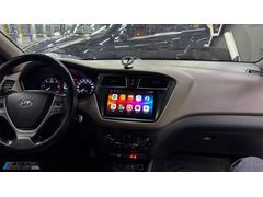 2014 2022 Hyundai İ20 Carplay NetfixTV Asaf Auto