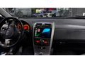 2007 2012 Toyota Corolla D4 android CarPlay Dev Kampanya