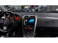 2007 2012 Toyota Corolla D4 android CarPlay Dev Kampanya