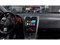 2007 2012 Toyota Corolla D4 android CarPlay Dev Kampanya