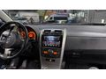 2007 2012 Toyota Corolla D4 android CarPlay Dev Kampanya