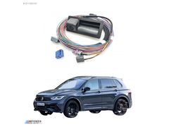 VOLKSWAGEN TIGUAN ORJINAL GERI GORUS KAMERASI