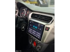 2013-2023 Citroen Celysee 301 Multimedya Carplay Youtube TV